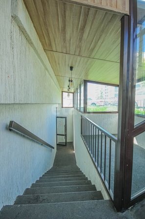 
  Сдается универсальное помещение 217.3 м², в ЖК Гагаринский, 1 этап. Фото 29.