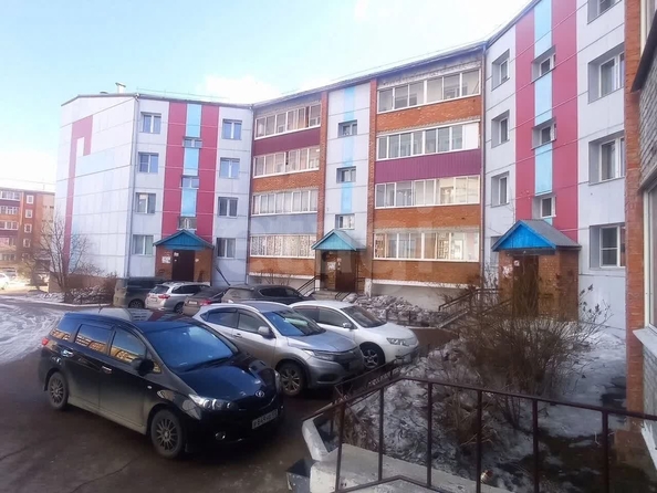 
  Продается 3-комн. квартира 77.1 м². Фото 18.