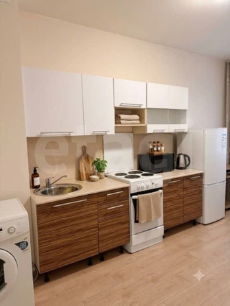 
  Продается 1-комн. квартира 37.8 м². Фото 1.