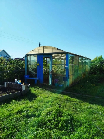 
  Продам дом 60 м². Фото 9.