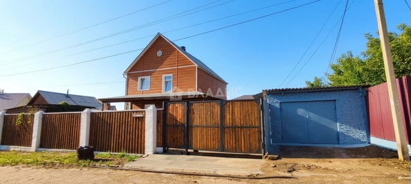 
  Продам дом 136 м². Фото 1.