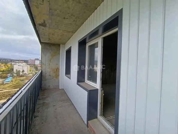 
  Продам 2-комн. квартира 40.3 м², в ЖК 102-й. Фото 9.
