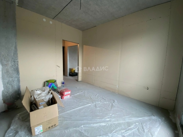 
  Продам 1-комн. квартира 38.7 м². Фото 3.