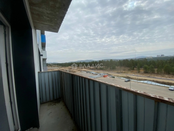 
  Продам 1-комн. квартира 38.7 м². Фото 7.