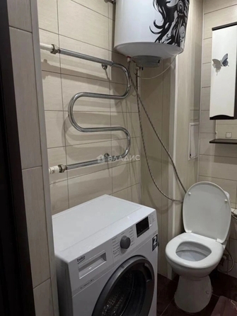
  Продам 1-комн. квартира 34.9 м². Фото 11.