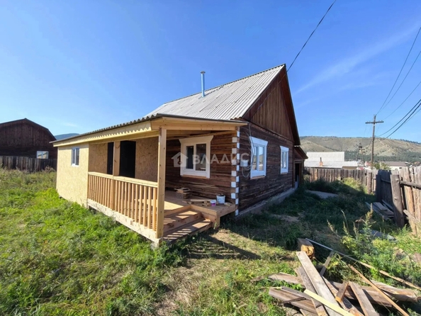 
  Продам дом 125.3 м². Фото 1.