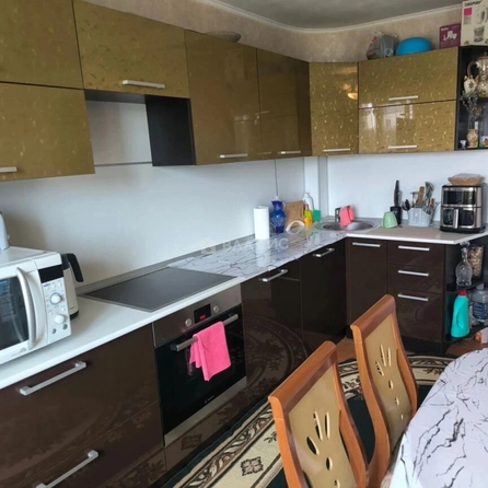 
  Продам 3-комн. квартира 61.7 м². Фото 12.