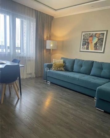 
  Продам 2-комн. квартира 53 м², в ЖК Никольский. Фото 1.