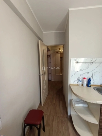 
  Продам 1-комн. квартира 30.8 м². Фото 4.