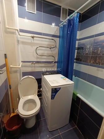 
  Продам 1-комн. квартира 30.8 м². Фото 6.