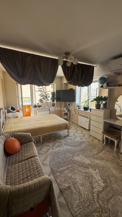 
  Продам 2-комн. квартира 42.3 м². Фото 1.