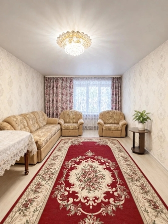 
  Продам 2-комн. квартира 46.9 м². Фото 1.