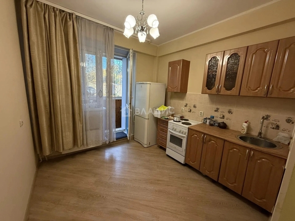 
  Продам 1-комн. квартира 34.5 м². Фото 1.