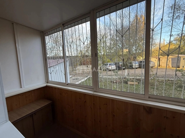 
  Продам 1-комн. квартира 34.5 м². Фото 8.