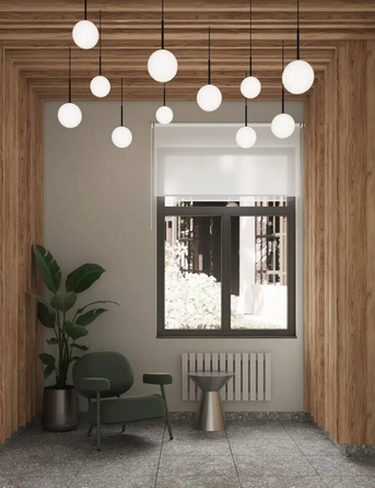 
  Продается 2-комн. квартира 52.76 м², в ЖК Ёлки, дом 3. Фото 9.