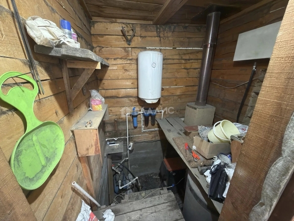 
  Продам дом 50.8 м². Фото 18.