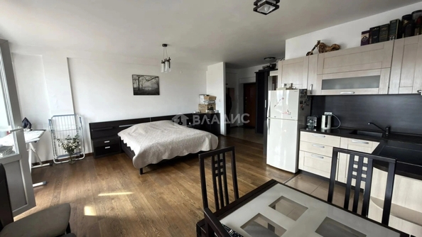 
  Продам Студия 42.1 м². Фото 4.