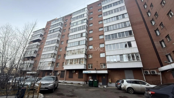 
  Продам Студия 42.1 м². Фото 16.