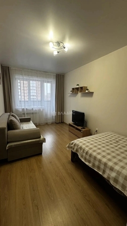 
  Продам 1-комн. квартира 37.8 м². Фото 1.