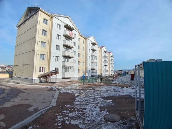 
  Продам 1-комн. квартира 41.7 м². Фото 14.