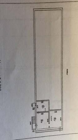 
   Продам помещение свободного назначения, 72.8 м², Дзержинского ул, 35

. Фото 2.