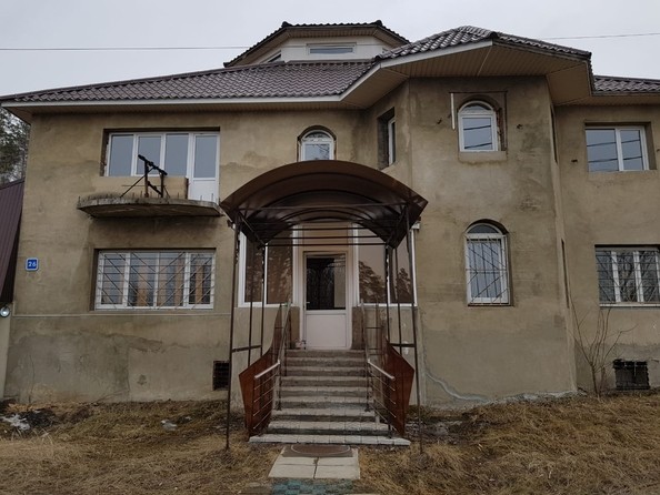 
   Продам дом, 541 м², Иркутск

. Фото 2.