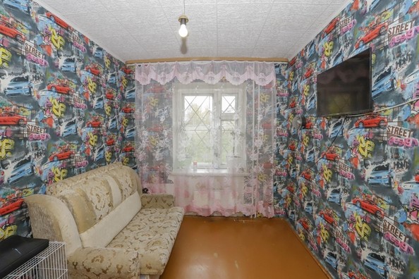 
   Продам 3-комнатную, 64.4 м², Ярославского ул, 282

. Фото 17.