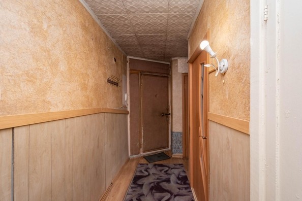 
   Продам 3-комнатную, 61.9 м², Шахтерская ул, 25А

. Фото 28.