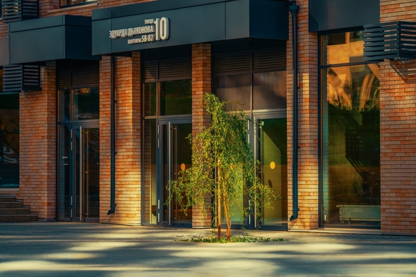 
  Продается универсальное помещение, 113.84 м², Юрия Тена проезд, д. 34
. Фото 6.