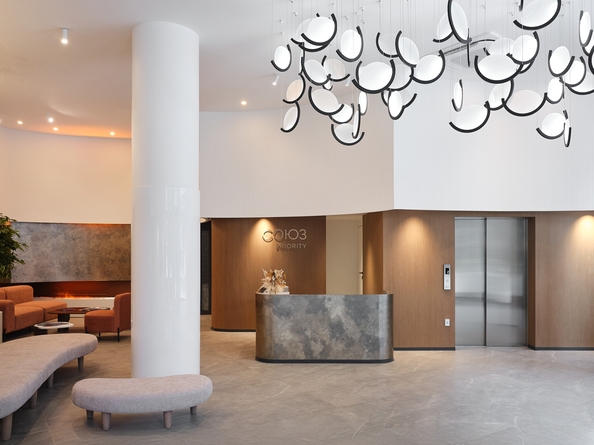 
  Продается универсальное помещение, 113.84 м², Юрия Тена проезд, д. 34
. Фото 8.