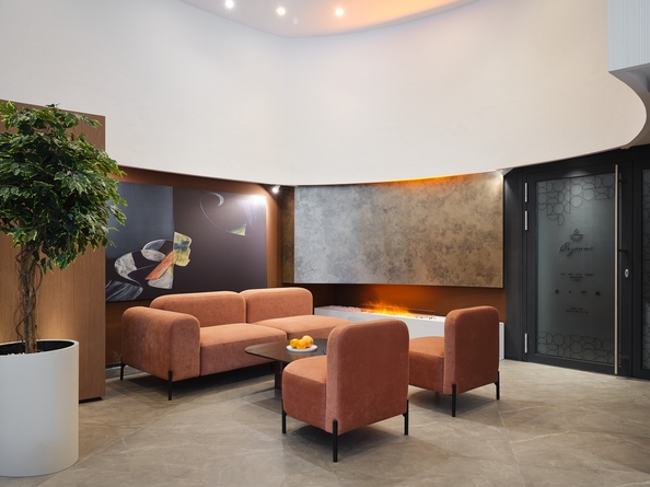 
  Продается универсальное помещение, 113.84 м², Юрия Тена проезд, д. 34
. Фото 9.