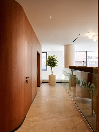 
  Продается универсальное помещение, 113.84 м², Юрия Тена проезд, д. 34
. Фото 10.