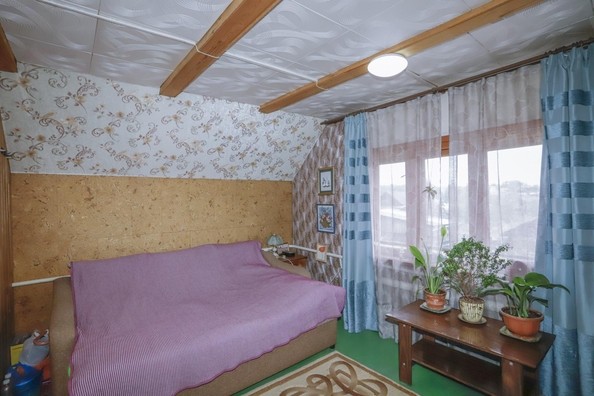 
   Продам дом, 93.1 м², Иркутск

. Фото 12.