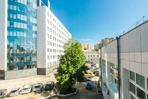 
   Продам помещение под производство, 2407.5 м², Пискунова ул, 122

. Фото 26.