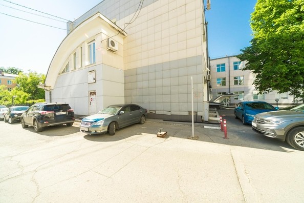 
   Продам помещение под производство, 2407.5 м², Пискунова ул, 122

. Фото 40.