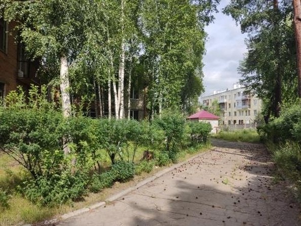 
  Продам  дачный участок, 117 соток, 3 км автодороги Ангарск-Савватеевка

. Фото 3.