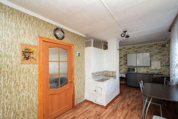 
   Продам дом, 45.5 м², Иркутск

. Фото 13.