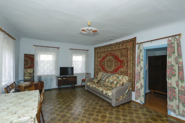 
   Продам дом, 47.9 м², Иркутск

. Фото 2.