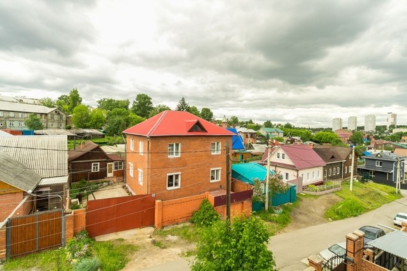 
   Продам дом, 170.9 м², Иркутск

. Фото 26.
