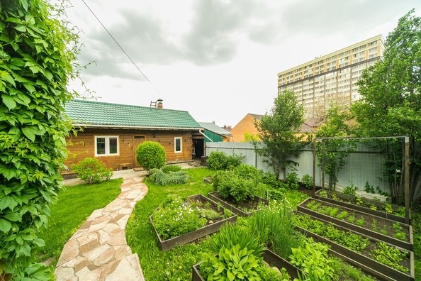 
   Продам дом, 170.9 м², Иркутск

. Фото 30.