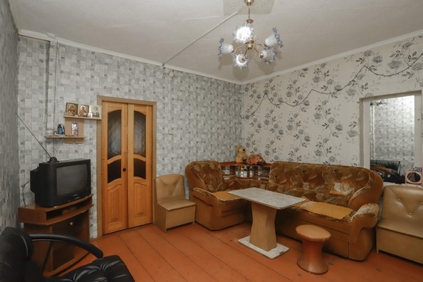 
   Продам дом, 43.9 м², Иркутск

. Фото 3.