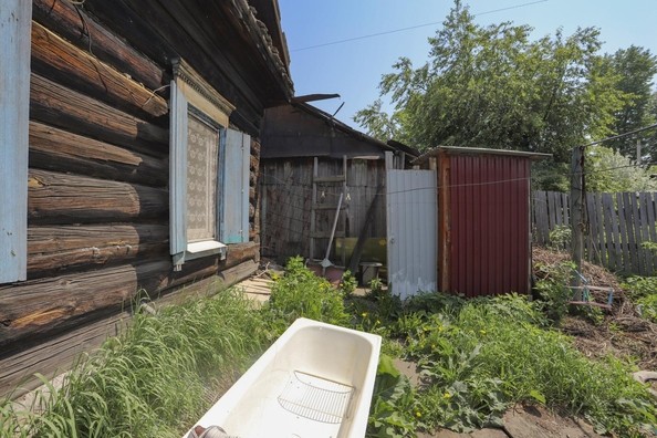 
   Продам дом, 43.9 м², Иркутск

. Фото 23.