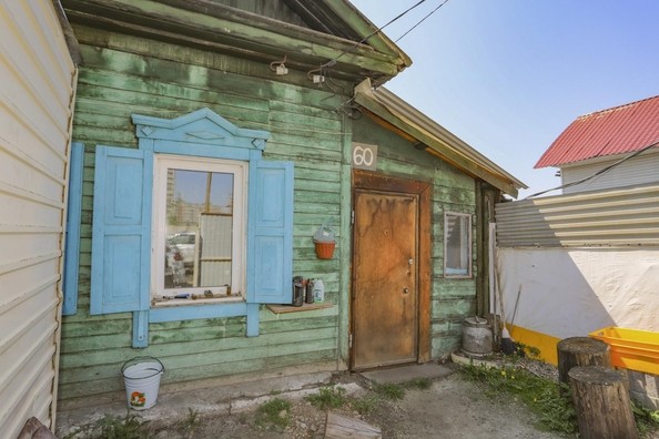 
   Продам дом, 43.9 м², Иркутск

. Фото 30.