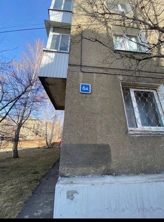 
   Продам 3-комнатную, 59.2 м², Пискунова ул, 140/7

. Фото 16.
