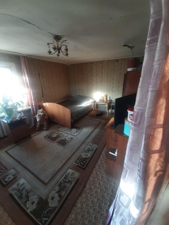 
   Продам дом, 50 м², Иркутск

. Фото 2.