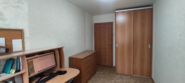 
   Продам 3-комнатную, 56.5 м², Лермонтова ул, 313А

. Фото 4.