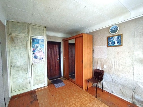 
   Продам комнату, 11.7 м², Ледовского ул, 3А

. Фото 1.