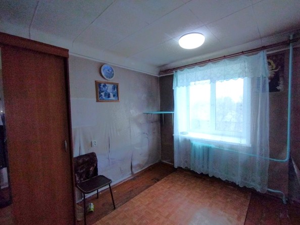 
   Продам комнату, 11.7 м², Ледовского ул, 3А

. Фото 4.