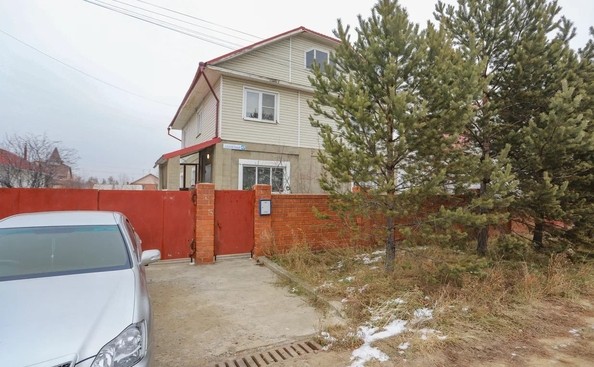 
   Продам дом, 310 м², Дзержинск

. Фото 1.