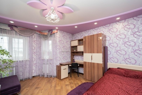 
   Продам дом, 165.8 м², Иркутск

. Фото 39.